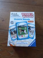 Tiptoi: Wissen & Quizzen - Unsere Hunde Niedersachsen - Adendorf Vorschau