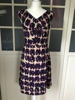 Max Mara Kleid A-Line Midikleid Gr. DE 38 / IT 42 Hessen - Oberursel (Taunus) Vorschau