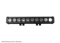 100W LED-Lightbar (10 LED x 10W) Combo Nordrhein-Westfalen - Kevelaer Vorschau