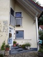 Edelstahl Geländer Französischer Balkon Geländer aus Edelstahl Bayern - Weil a. Lech Vorschau