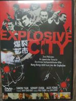 Hongkong Action: Explosive City (DVD) FSK16 Baden-Württemberg - Wendlingen am Neckar Vorschau