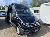 Hobby Maxia Van 680 ET *Deep Black *Combi 6 E *Markise Schleswig-Holstein - Norderstedt Vorschau