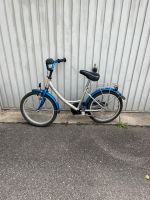 Fahrrad zu verkaufen 18 Zoll Stuttgart - Weilimdorf Vorschau