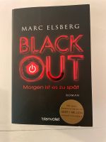 Marc Elsberg - Blackout Hamburg-Nord - Hamburg Uhlenhorst Vorschau