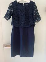 Bonita Festliches Kleid neuwertig ! Nordrhein-Westfalen - Ratingen Vorschau