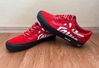 Vans Old skool x Patta Vault Schuhe Sneaker Skate 42 43 eyed cat Bayern - Buchloe Vorschau