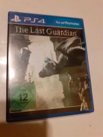 The last Guardian PS4 Nordrhein-Westfalen - Augustdorf Vorschau