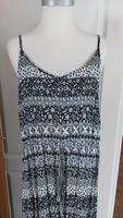 Gina Sommerkleid  / Kleid Größe 44 Niedersachsen - Moormerland Vorschau