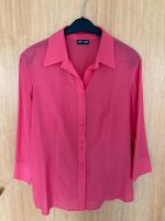 Gerry Weber Bluse, 3/4-Arm, Größe 40/42 Hessen - Bad Sooden-Allendorf Vorschau