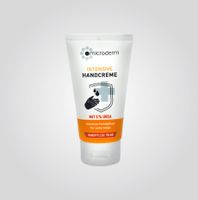 microderm intensive Handcreme 75 ml Baden-Württemberg - Rottweil Vorschau