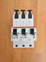 Haupt-Sicherungsautomaten (SHU - Schalter), selektiver Rheinland-Pfalz - Schöndorf (an der Ruwer) Vorschau