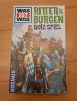 Was ist was Ritter & Burgen Quiz-Spiel Niedersachsen - Delmenhorst Vorschau