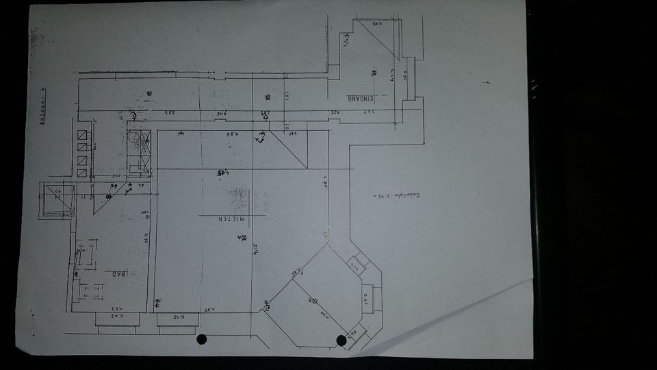 1-Zimmer-Wohnung, Einzimmer Apartment, 1 Zimmer Wohnung in Göttingen