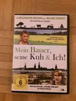 'Mein Bauer, seine Kuh & Ich!' Film Nordrhein-Westfalen - Billerbeck Vorschau