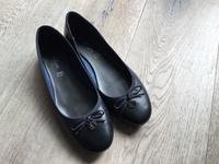 s.Oliver Ballerinas Niedersachsen - Wolfsburg Vorschau