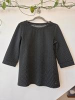 Taifun Pullover Damen • XS • gepunktet Hessen - Nidderau Vorschau