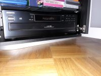 ONKYO DX-C380 Compact Disc Changer Bayern - Donaustauf Vorschau