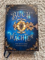 Buchwächter - Das Buch der Phantasien ❗️Neu❗️ Bayern - Pfaffenhofen a.d. Ilm Vorschau