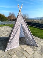 ⭐️ Kinder Tipi - 160xm x 130cm ⭐️ Hessen - Meinhard Vorschau