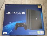 Sony PlayStation 4 Pro - 1 TB - PS4 Pro - CUH-7216B - Neuwertig ! Pankow - Prenzlauer Berg Vorschau