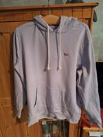Sweatshirt/ Hoodie von Levis Gr. XL Damen oder L Herren Mecklenburg-Vorpommern - Wismar Vorschau