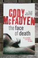 Cody Mc Fadyen: The Face Of Death (Englisch) Dresden - Neustadt Vorschau