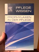 Pflege Wissen, Prophylaxen in der Pflege, Aufl. 2 Hessen - Münchhausen Vorschau