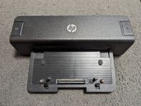 HP Docking Station incl. 2 Netzteile Nordrhein-Westfalen - Solingen Vorschau