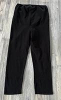 H&M Umstandshose, Capri Legging, Größe S, schwarz Bayern - Gersthofen Vorschau