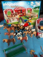 Playmobil country pferde Stall konvolut Brandenburg - Schönefeld Vorschau