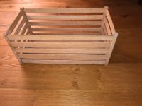 Aufbewahrung Box Holz Holzkiste 72 x 37 x 31 cm Bayern - Zirndorf Vorschau