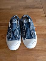 Schuhe von Converse Gr 38 Hessen - Viernheim Vorschau