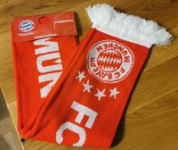 FC Bayern München Fanschal Bayern - Ingolstadt Vorschau