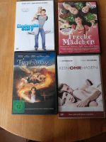 35 DVD-Paket (nur komplett) Niedersachsen - Wardenburg Vorschau