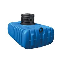 4RAIN FLAT S FLACHTANK 1.500 LITER 810€* Niedersachsen - Wittingen Vorschau