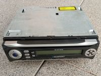 BLAUPUNKT Milano MP26 Autoradio CD RDS MP3 AUX RADIO Youngtimer Baden-Württemberg - Karlsruhe Vorschau