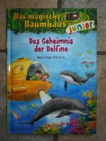 Das magische Baumhaus,NEU,Das Geheimnis der Delfine,Leseanfänger Nordrhein-Westfalen - Olsberg Vorschau