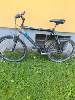 Fahrrad Mountainbike überholt auch für Schwere Schleswig-Holstein - Flensburg Vorschau