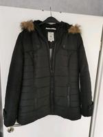 Damen-Winterjacke, Tom Tailor - Gr. L, schwarz Hessen - Brechen Vorschau