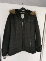 Damen-Winterjacke, Tom Tailor - Gr. L, schwarz Hessen - Brechen Vorschau