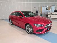 Mercedes CLA250E SB Baden-Württemberg - Plochingen Vorschau