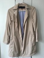 Zara Trench coat XS Bayern - Bayreuth Vorschau