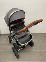 Joolz Day 3 Kombi Kinderwagen ggf+MaxiCosi Nordrhein-Westfalen - Bergisch Gladbach Vorschau