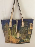 Tasche Handtasche Umhängetasche Shopper New York Niedersachsen - Braunschweig Vorschau