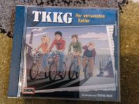 Diverse TKKG CD's Bochum - Bochum-Wattenscheid Vorschau