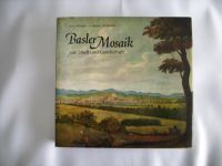 300) Buch: Basler Mosaik Schleswig-Holstein - Borgstedt Vorschau