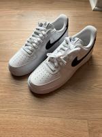 Nike Air Force 1, Unisex weiß, ungetragen, Gr. 41 Niedersachsen - Hildesheim Vorschau