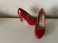 Tamaris lack high heels NEUW pumps soft foam Baden-Württemberg - Achstetten Vorschau