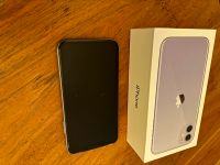 iPhone 11 128GB purple Hessen - Bad Camberg Vorschau