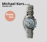 Michael Kors Damen Uhr Essen - Steele Vorschau